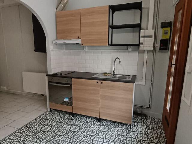 Maison location à Saint-Quentin, Saint-quentin