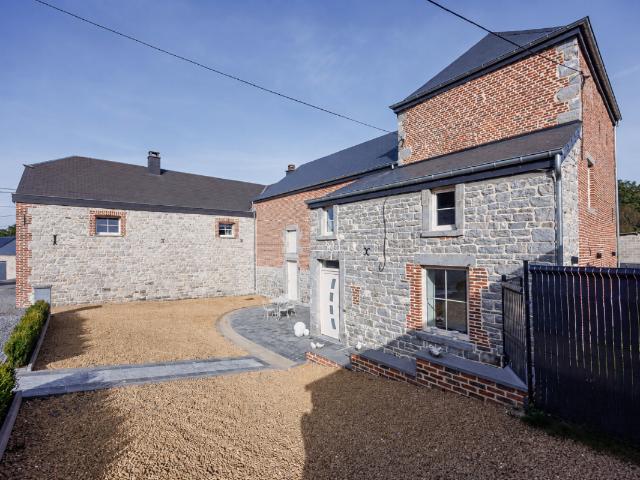Maison location à Beauraing, Wallonie