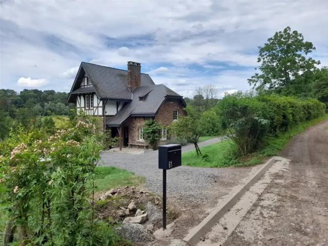 Maison location à Hamoir, Wallonie
