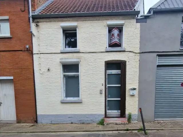 Maison location à Bergen, Wallonie