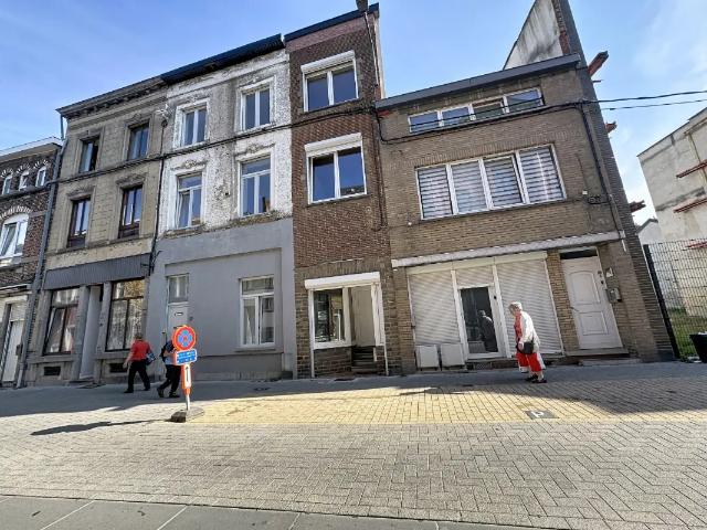 Maison location à Fleurus, Wallonie
