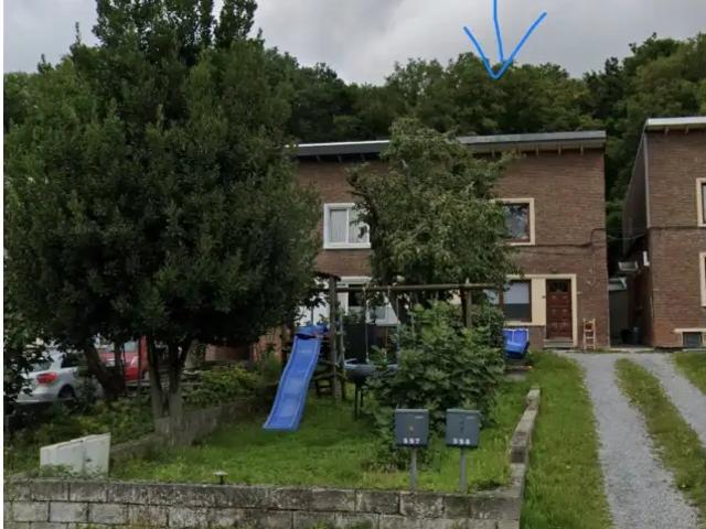 Maison location à Fleurus, Wallonie