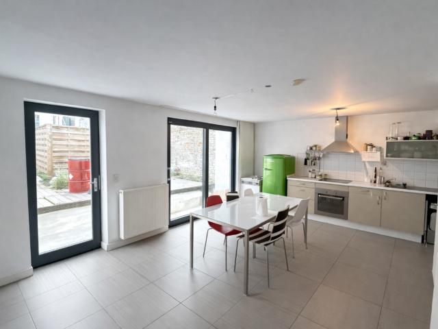 Maison location à Vorst, Bruxelles