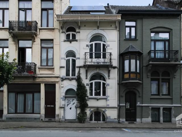 Maison location à Vorst, Bruxelles