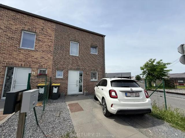 Maison location à Frameries, Wallonie
