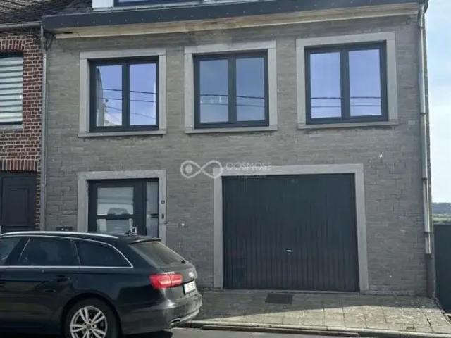 Maison location à Couvin, Wallonie