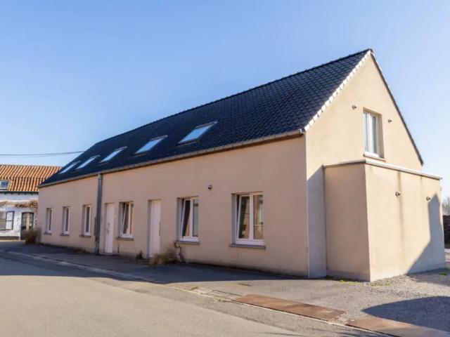 Maison location à Brunehaut, Wallonie