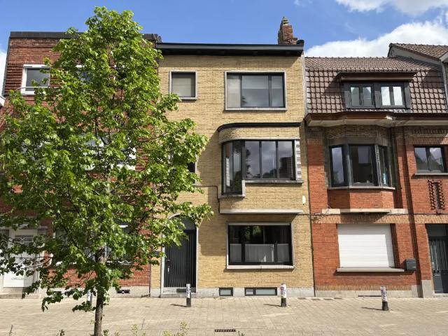 Maison location à Sint-Pieters-Aalst, Gent