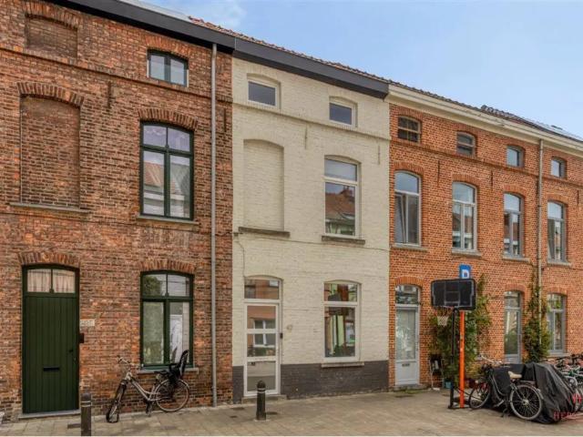 Maison location à Desteldonk, Oost-Vlaanderen