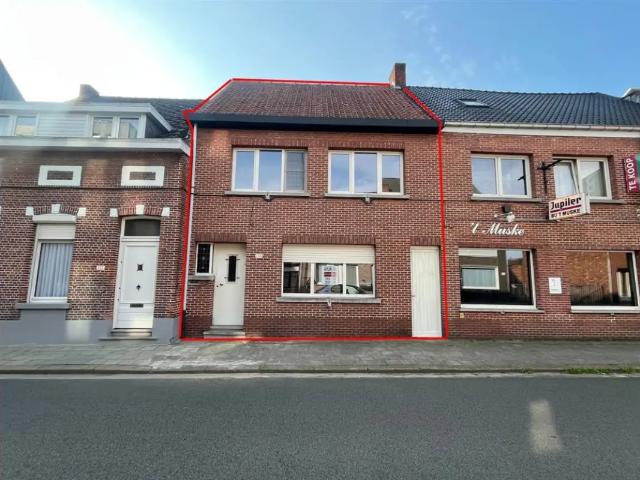 Maison location à Geel