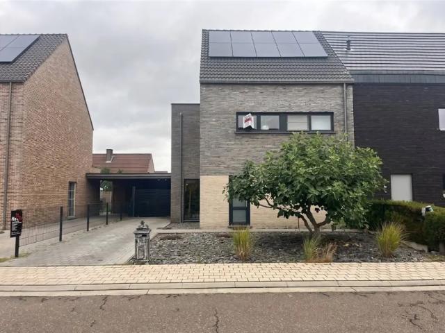 Maison location à Groenenheuvel, Geel
