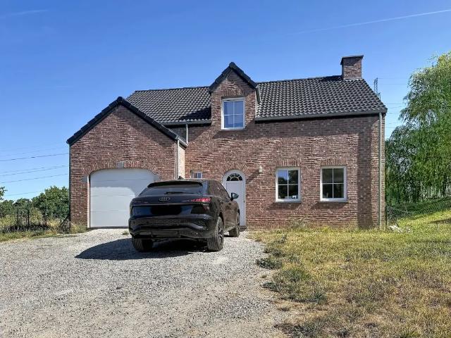 Maison location à Marche-les-Dames, Namur