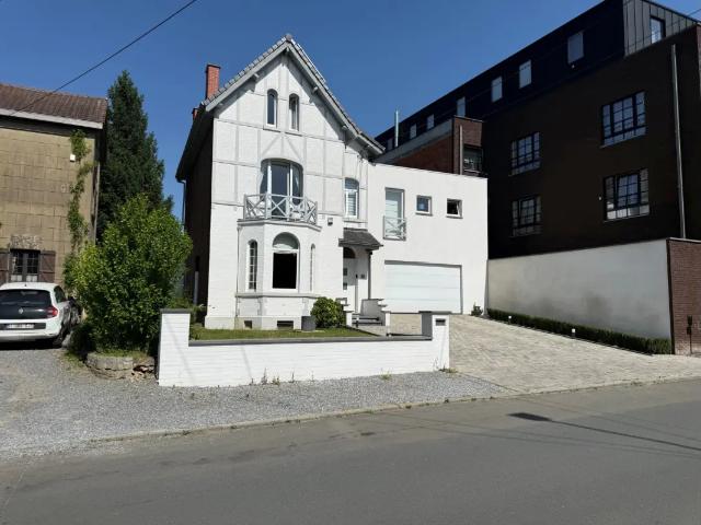 Maison location à Genappe, Wallonie