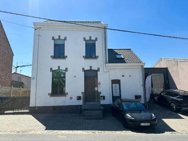 Maison location à Genappe, Wallonie