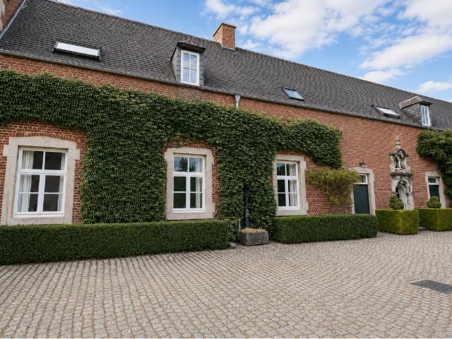 Maison location à Genappe, Wallonie