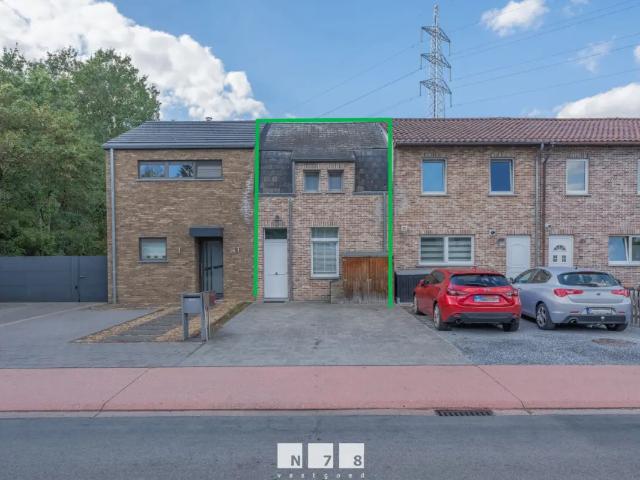 Maison location à Genk, Limburg