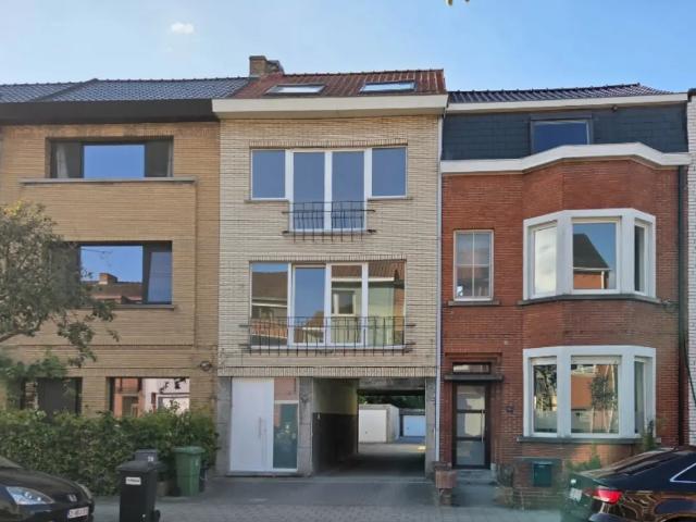 Maison location à Desteldonk, Oost-Vlaanderen