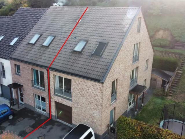 Maison location à Rixensart, Wallonie