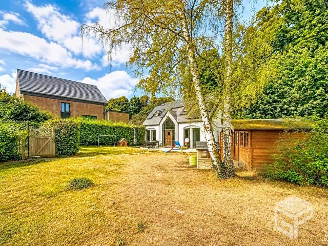 Maison location à Genval, Rixensart