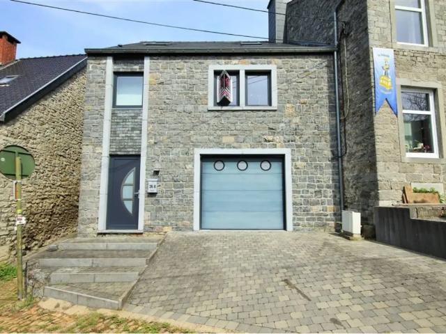 Maison location à Gerpinnes, Wallonie