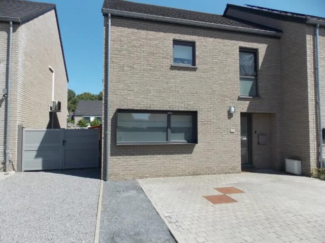 Maison location à Bergen, Wallonie