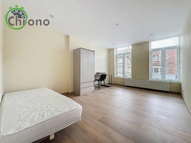 Maison location à Charleroi, Wallonie