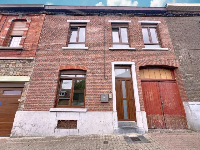 Maison location à Charleroi, Wallonie