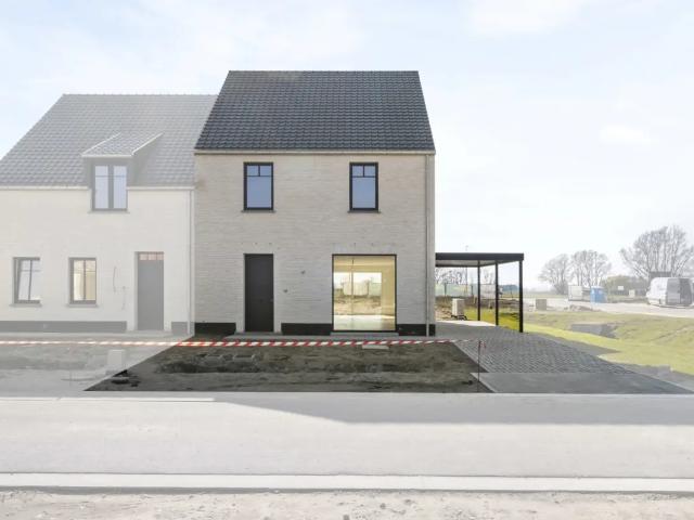 Maison location à Gistel, West-Vlaanderen