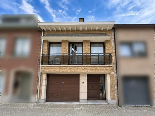 Maison location à Grimbergen, Brabant