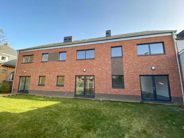 Maison location à Liège, Wallonie