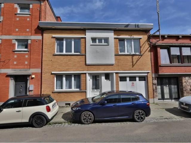 Maison location à Liège, Wallonie