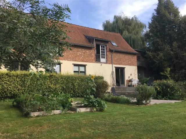 Maison location à Guignies, Wallonie