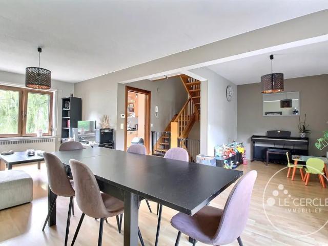 Maison location à Le Fièvet, La Louvière