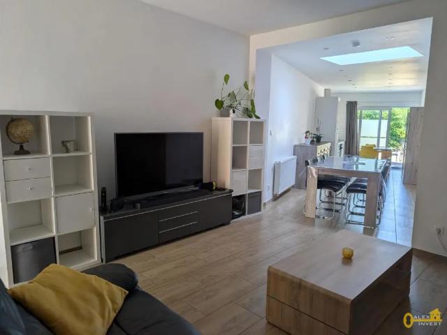 Maison location à La Louvière, Wallonie