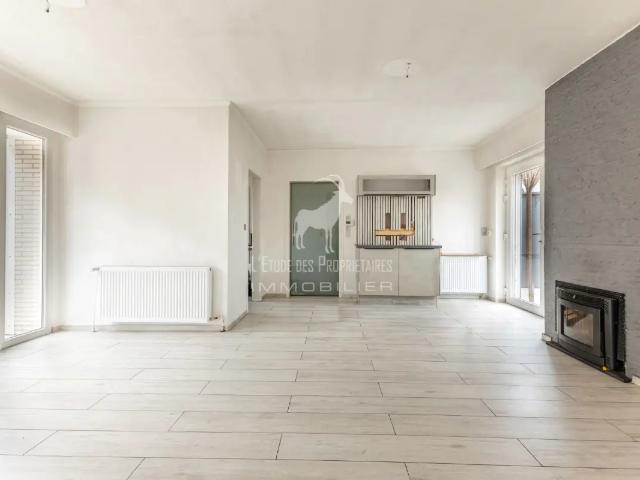 Maison location à La Louvière, Wallonie