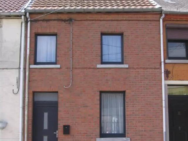 Maison location à La Louvière, Wallonie