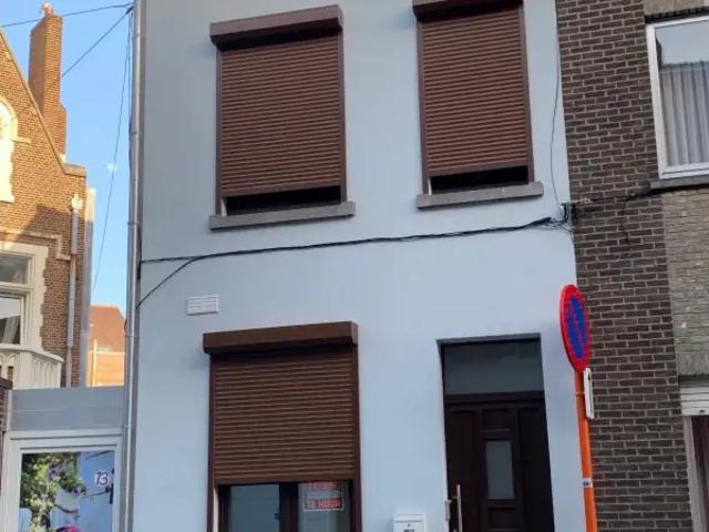 Maison location à Halle, Brabant
