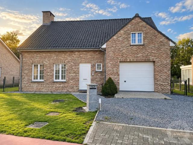 Maison location à Kwaadmechelen, Tessenderlo-Ham