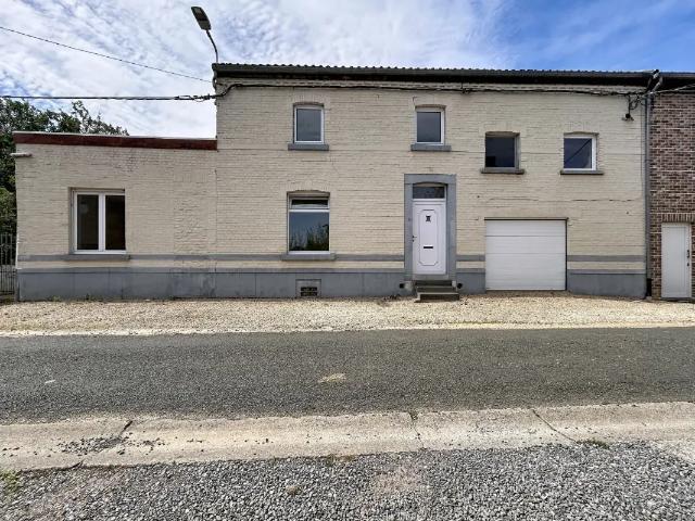 Maison location à Hannut, Wallonie