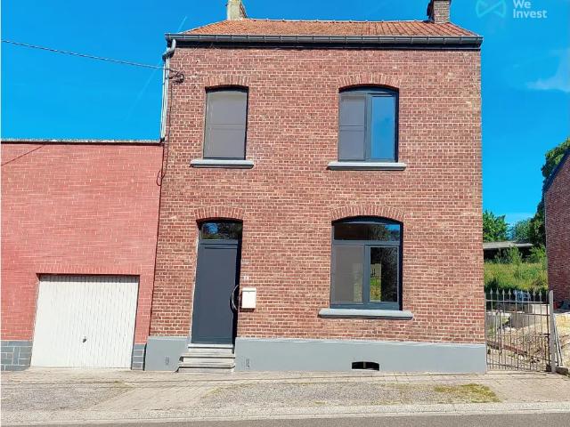 Maison location à Hannut, Wallonie