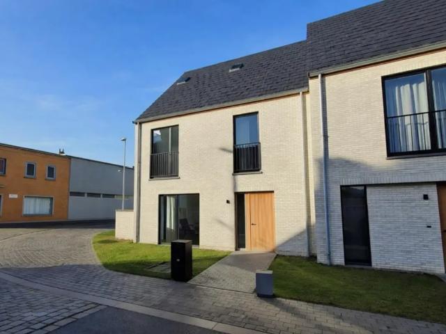 Maison location à Deinze, Oost-Vlaanderen