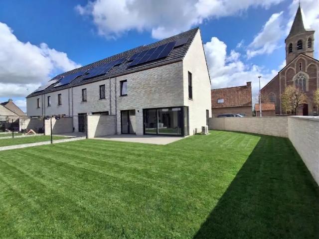 Maison location à Deinze, Oost-Vlaanderen
