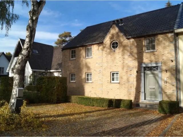 Maison location à Hasselt, Limburg