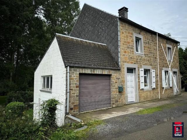 Maison location à Havelange