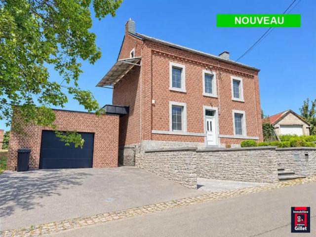 Maison location à Havelange, Wallonie