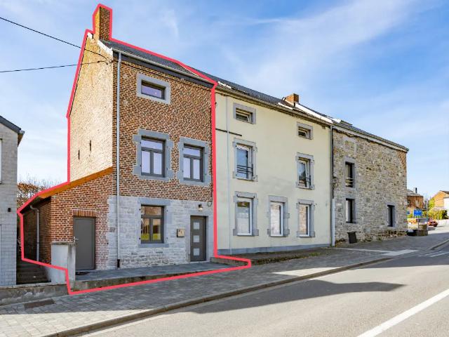 Maison location à Heer, Wallonie