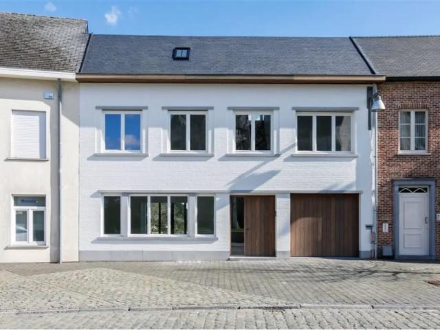 Maison location à Heist-op-den-berg, Antwerpen