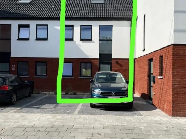 Maison location à Hensies, Wallonie