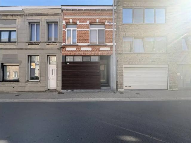 Maison location à Herentals
