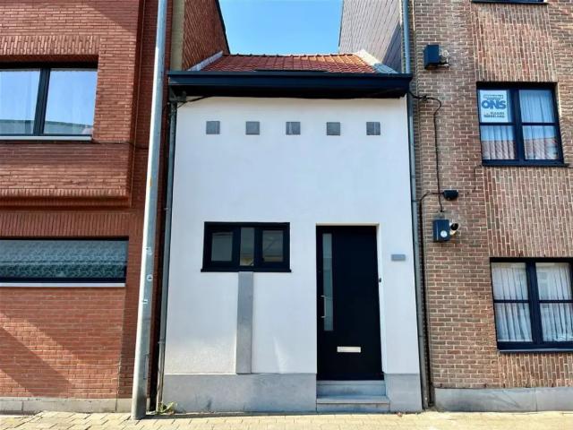 Maison location à Herentals